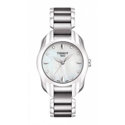 Remontoir à montres pour montre Tissot T-Wave T-Wave ronde Diamond