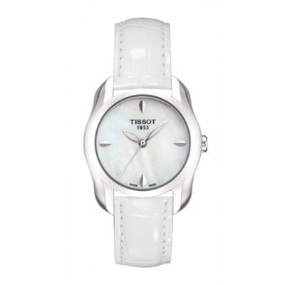 Remontoir à montres pour montre Tissot T-Wave T-Wave ronde Blanc
