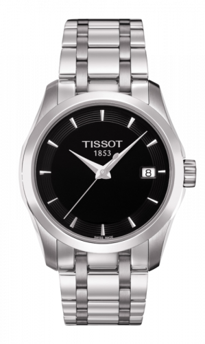 Watch Winder for watch Tissot Couturier Couturier Quartz Ladies