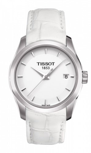 Watch Winder for watch Tissot Couturier Couturier Quartz Ladies