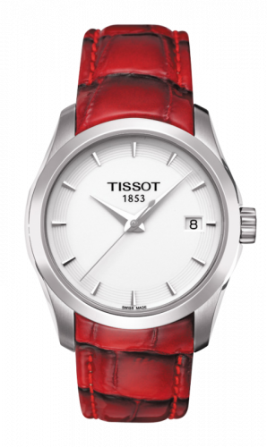 Watch Winder for watch Tissot Couturier Couturier Quartz Ladies