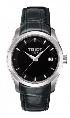 Watch Winder for watch Tissot Couturier Couturier Quartz Ladies