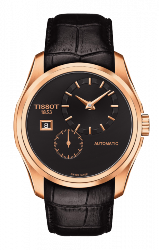 Watch Winder for watch Tissot Couturier Couturier Automatic Small Second