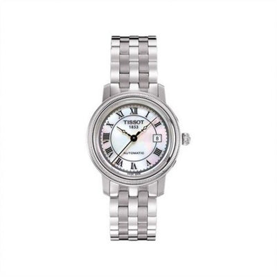 Remontoir à montres pour montre Tissot Bridgeport Bridgeport Automatic Ladies MOP