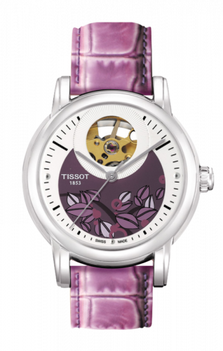 Watch Winder for watch Tissot T-Classic Lady Heart