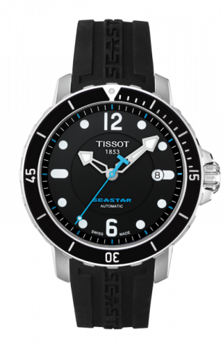 Watch Winder for watch Tissot Seastar Seastar 1000 Automatic