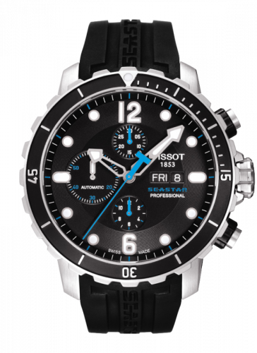 Watch Winder for watch Tissot Seastar Seastar 1000 Limited Edition