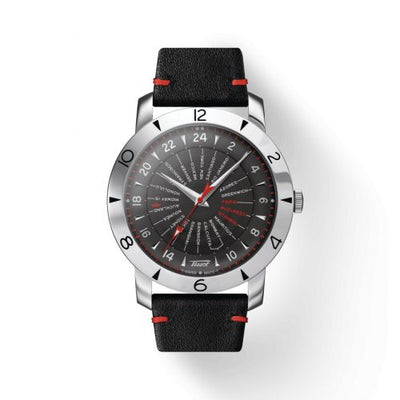 Watch Winder for watch Tissot Heritage Heritage Navigator Săgeata Orientului / Flèche d’Orient