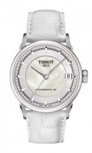 Watch Winder for watch Tissot Luxury Luxury Automatic Powermatic 80