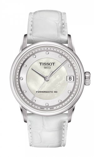 Watch Winder for watch Tissot Luxury Luxury Automatic Powermatic 80