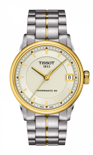 Watch Winder for watch Tissot Luxury Luxury Automatic Powermatic 80