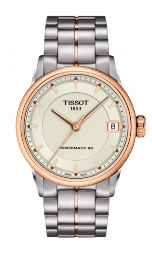 Watch Winder for watch Tissot Luxury Luxury Automatic Powermatic 80