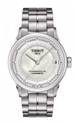 Watch Winder for watch Tissot Luxury Luxury Automatic Powermatic 80