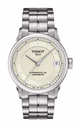 Watch Winder for watch Tissot Luxury Luxury Automatic Powermatic 80