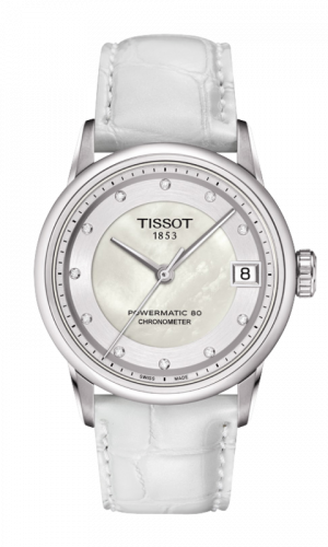 Watch Winder for watch Tissot Luxury Luxury Automatic Powermatic 80