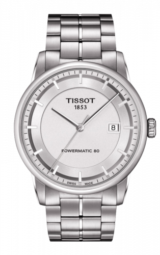 Watch Winder for watch Tissot Luxury Luxury Automatic Powermatic 80