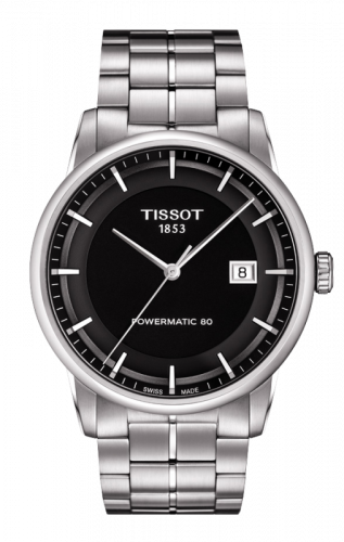 Watch Winder for watch Tissot Luxury Luxury Automatic Powermatic 80