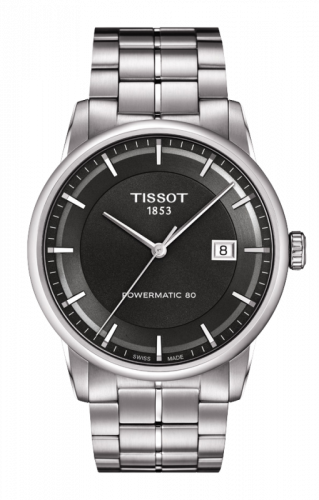 Watch Winder for watch Tissot Luxury Luxury Automatic Powermatic 80