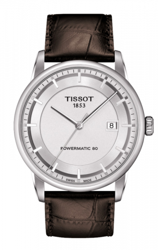 Watch Winder for watch Tissot Luxury Luxury Automatic Powermatic 80