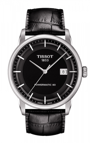 Watch Winder for watch Tissot Luxury Luxury Automatic Powermatic 80