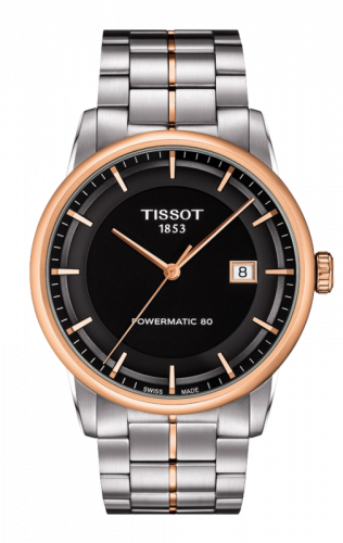 Watch Winder for watch Tissot Luxury Luxury Automatic Powermatic 80