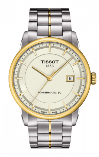 Watch Winder for watch Tissot Luxury Luxury Automatic Powermatic 80