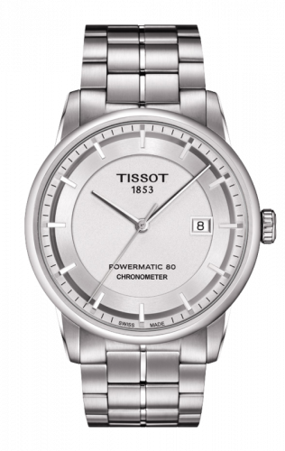 Watch Winder for watch Tissot Luxury Luxury Automatic Powermatic 80