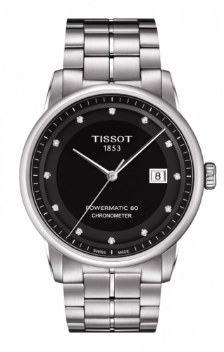 Watch Winder for watch Tissot Luxury Luxury Automatic Powermatic 80