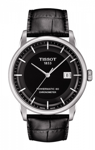 Watch Winder for watch Tissot Luxury Luxury Automatic Powermatic 80