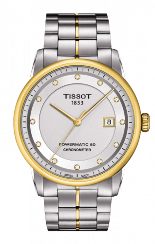 Watch Winder for watch Tissot Luxury Luxury Automatic Powermatic 80