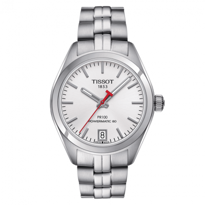 Watch Winder for watch Tissot PR 100 PR 100 Powermatic 80 33 Asian Games