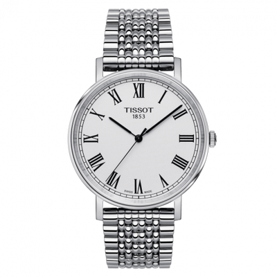 Watch Winder for watch Tissot Everytime Everytime Medium Jungfraubahn Edition