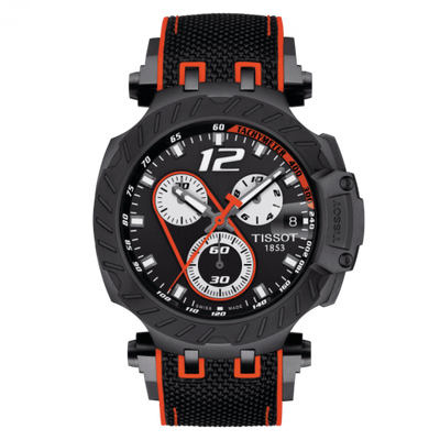 Remontoir à montres pour montre Tissot T-Race T-Race Marc Marquez 2019 Limited Edition