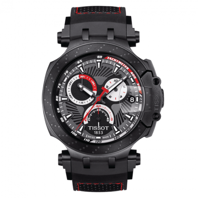 Remontoir à montres pour montre Tissot T-Race T-Race Jorge Lorenzo 2018