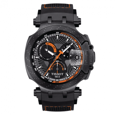 Remontoir à montres pour montre Tissot T-Race T-Race Marc Marquez 2018 Limited Edition