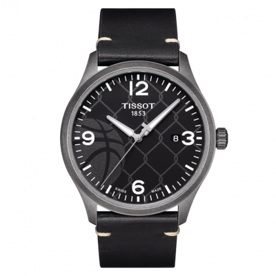 Watch Winder for watch Tissot XL Gent XL 3x3 Street Basketball