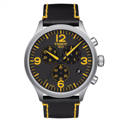 Watch Winder for watch Tissot XL Chrono XL Classic Tour De France 2018