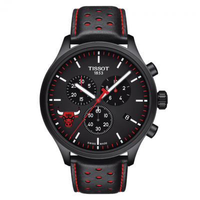 Watch Winder for watch Tissot XL Chrono XL NBA Chicaco Bulls