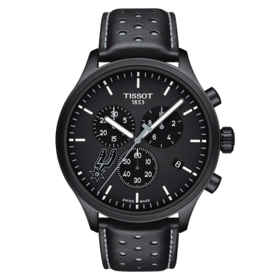 Watch Winder for watch Tissot XL Chrono XL NBA San Antonio Spurs