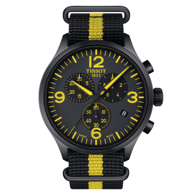 Watch Winder for watch Tissot XL Tissot Chrono XL Tour De France 2017