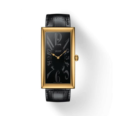 Watch Winder for watch Tissot Heritage Heritage Banana Naoko Tsuji