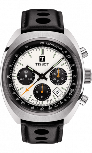 Watch Winder for watch Tissot Heritage Tissot Heritage 1973 Limited Edition