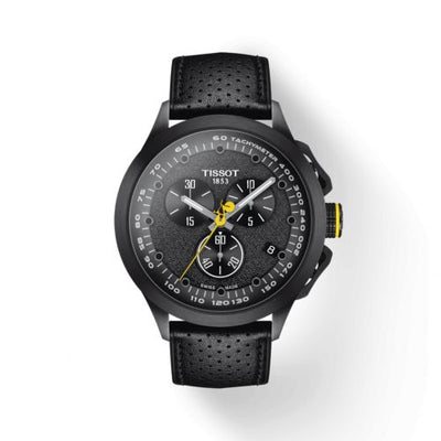 Remontoir à montres pour montre Tissot T-Race T-Race Cycling Tour de France 2022 Special Edition