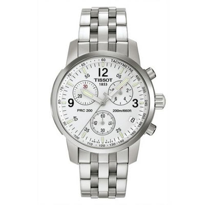 Watch Winder for watch Tissot PRC 200 PRC 200 Quartz Chronograph