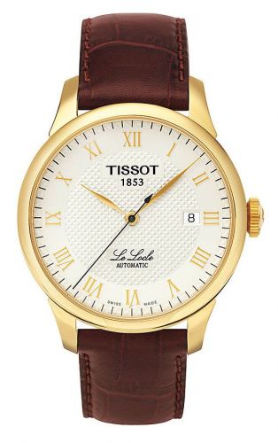 Remontoir à montres pour montre Tissot Le Locle Le Locle Automatic