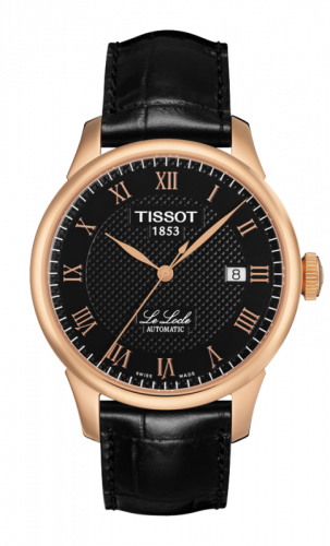 Remontoir à montres pour montre Tissot Le Locle Le Locle Automatic