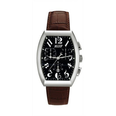 Watch Winder for watch Tissot Heritage Porto Chronograph