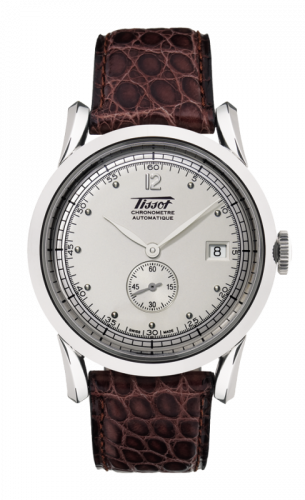 Watch Winder for watch Tissot Heritage 150th Anniversary Automatic Small Seconds