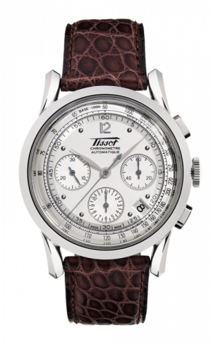 Watch Winder for watch Tissot Heritage 150th Anniversary Automatic Chronograph