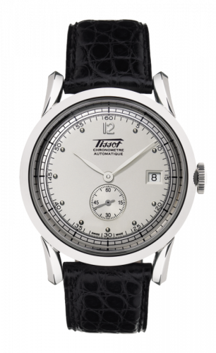 Watch Winder for watch Tissot Heritage 150th Anniversary Automatic Small Seconds